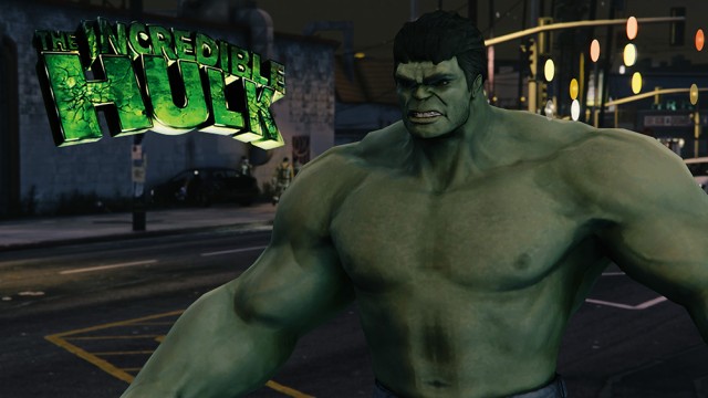 Hulk v3.0